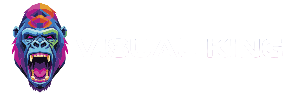 Visual King
