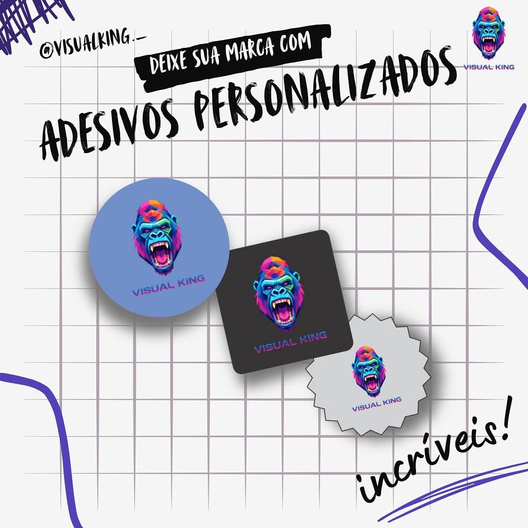 Adesivos