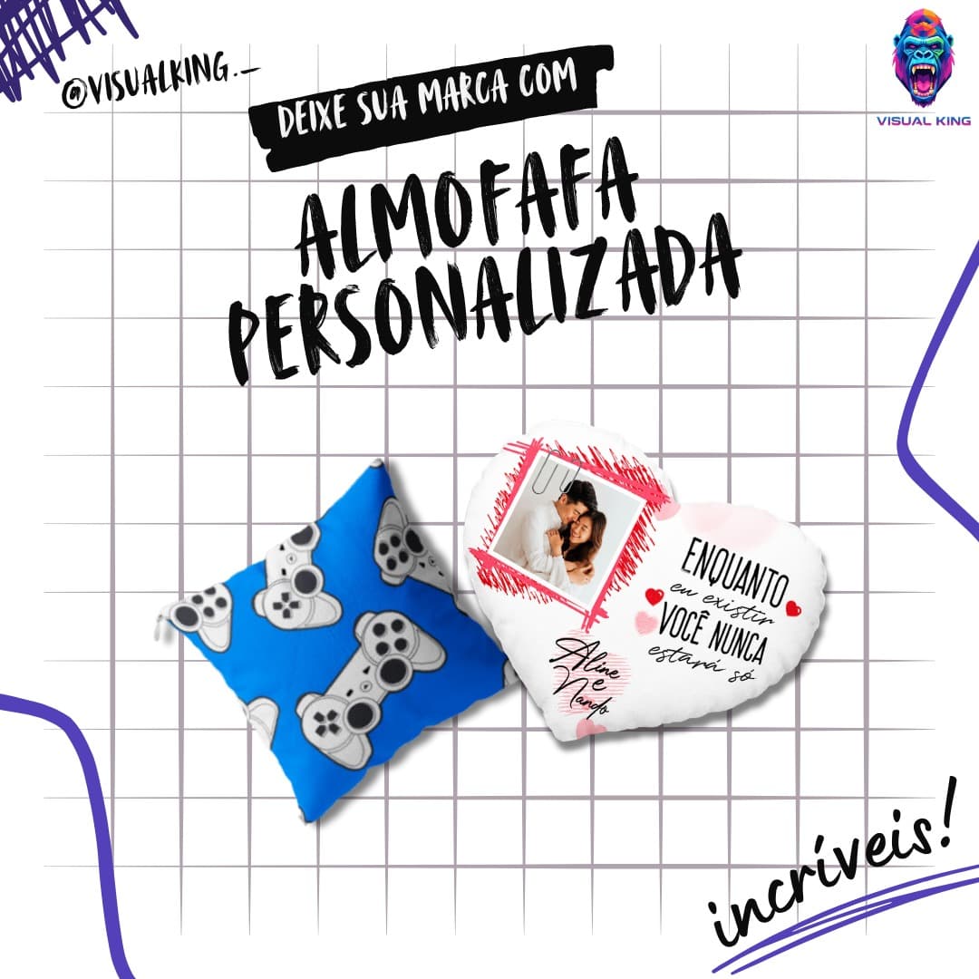 Almofada