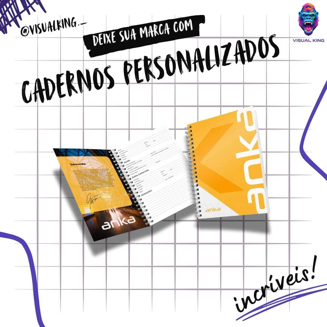 Cadernos