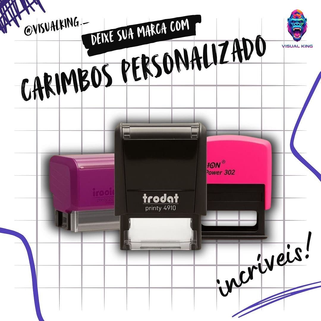 Carimbos
