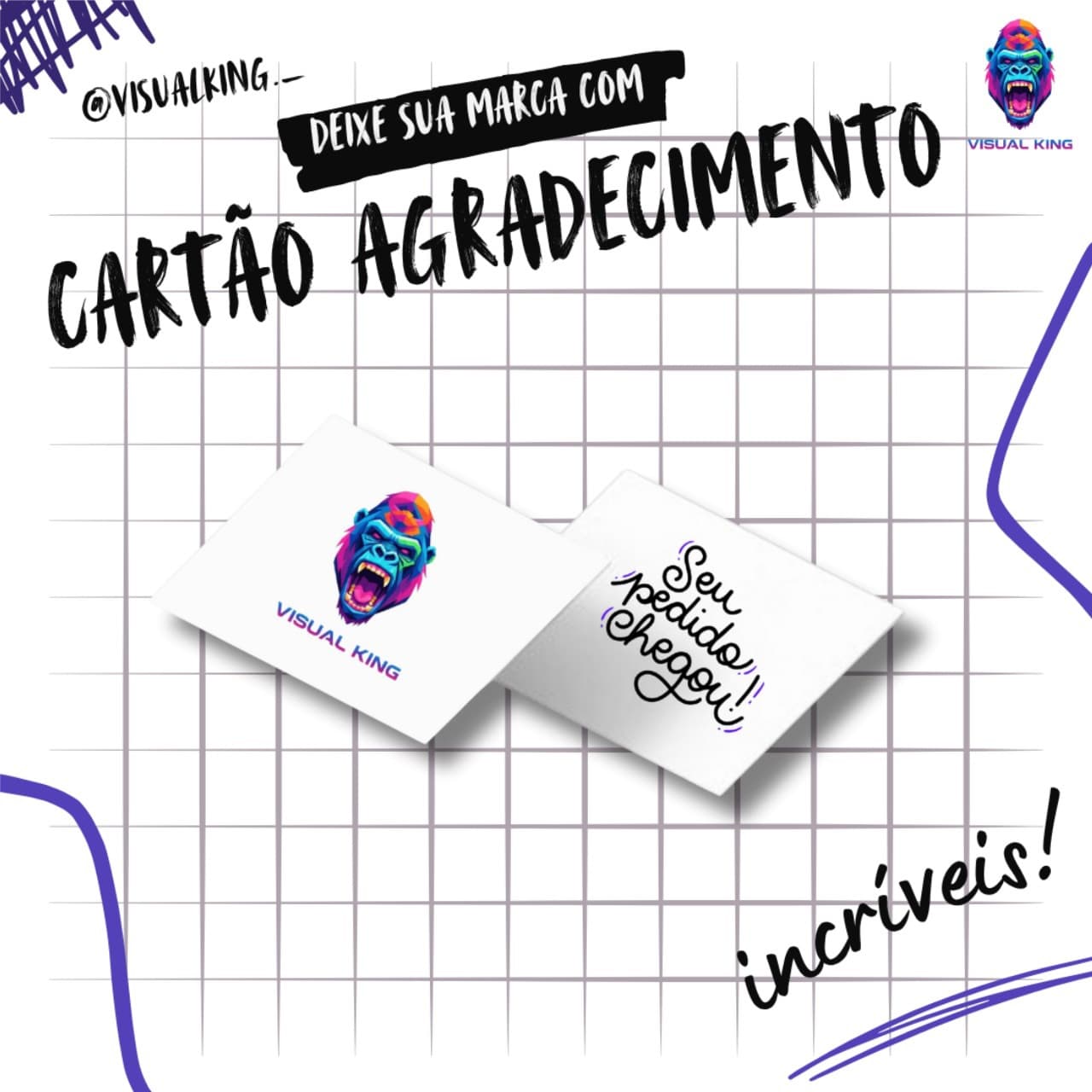 Cartão Presente