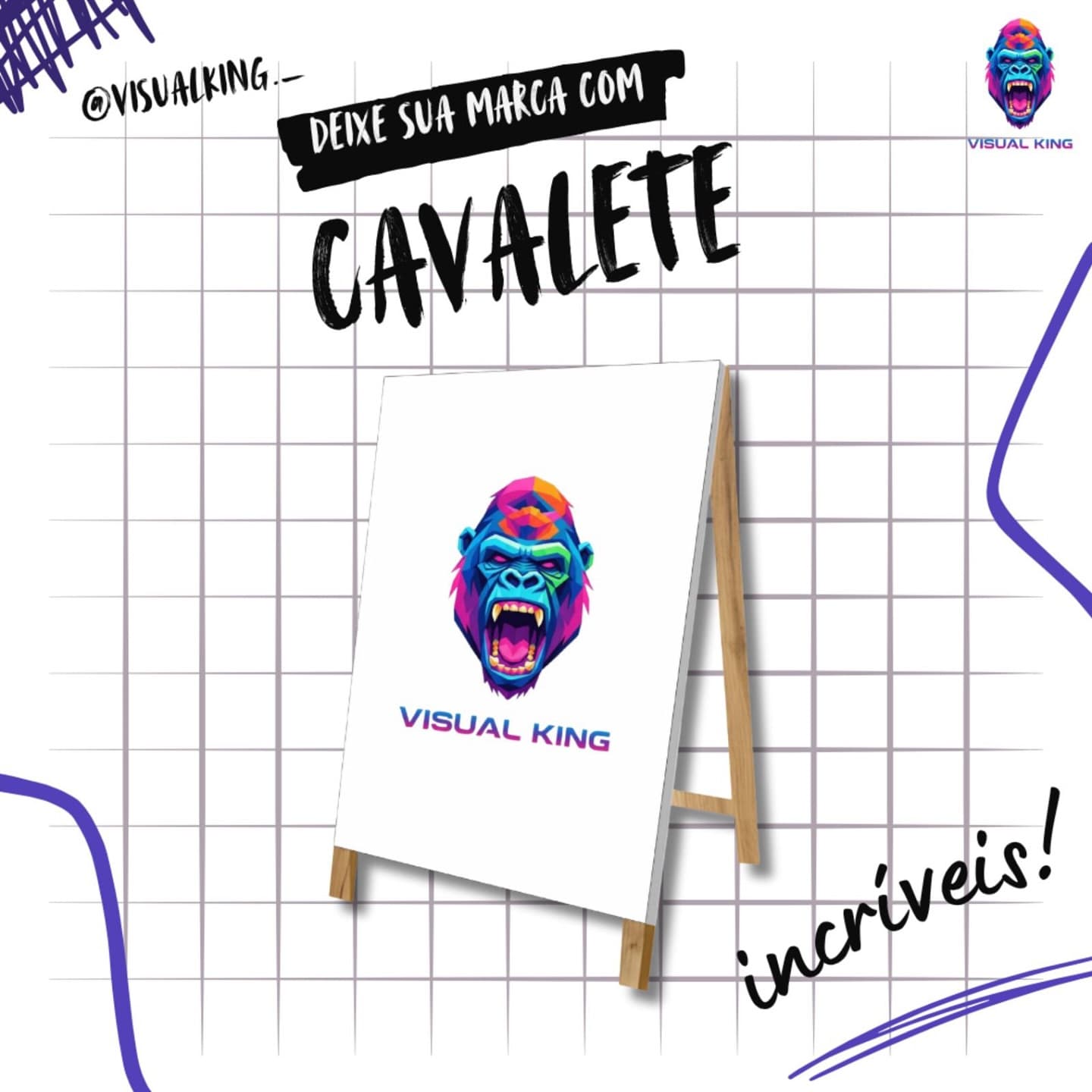 Cavaletes