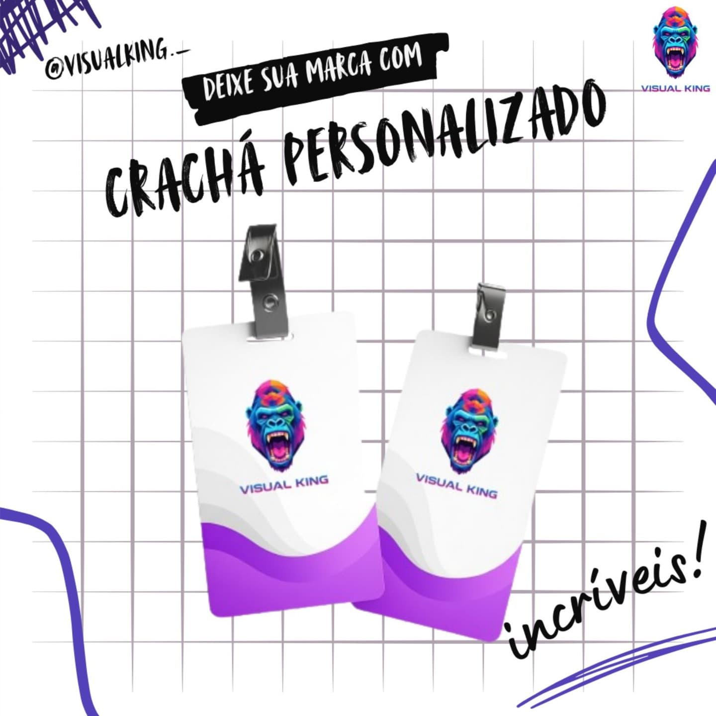 Crachá