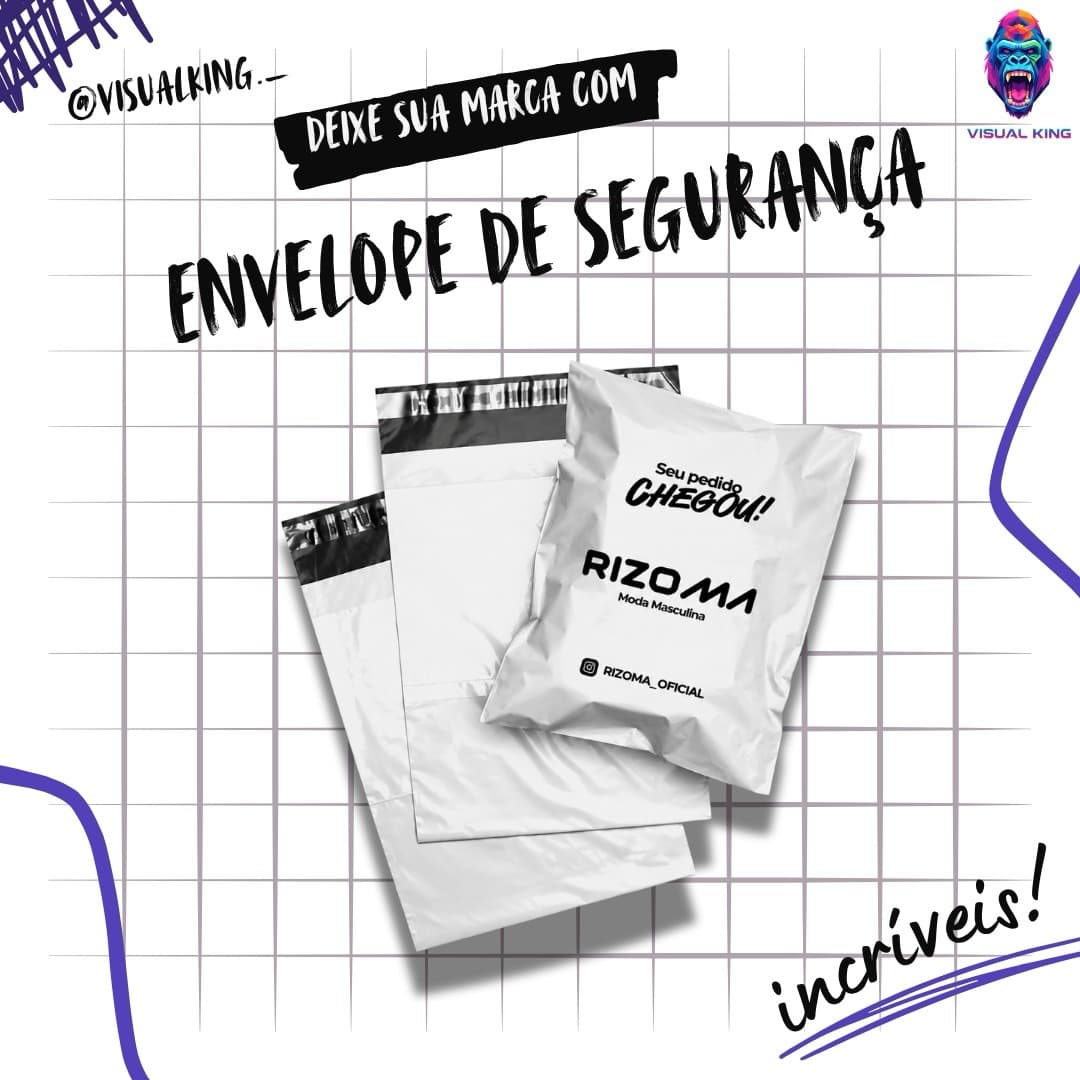 Envelope de Segurança