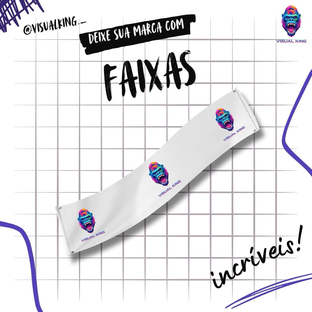 Faixas