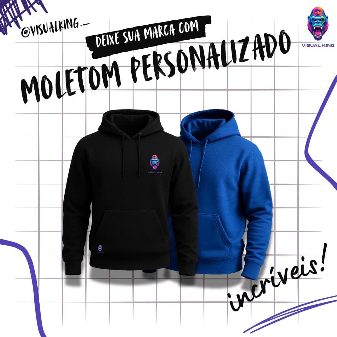 Moletom