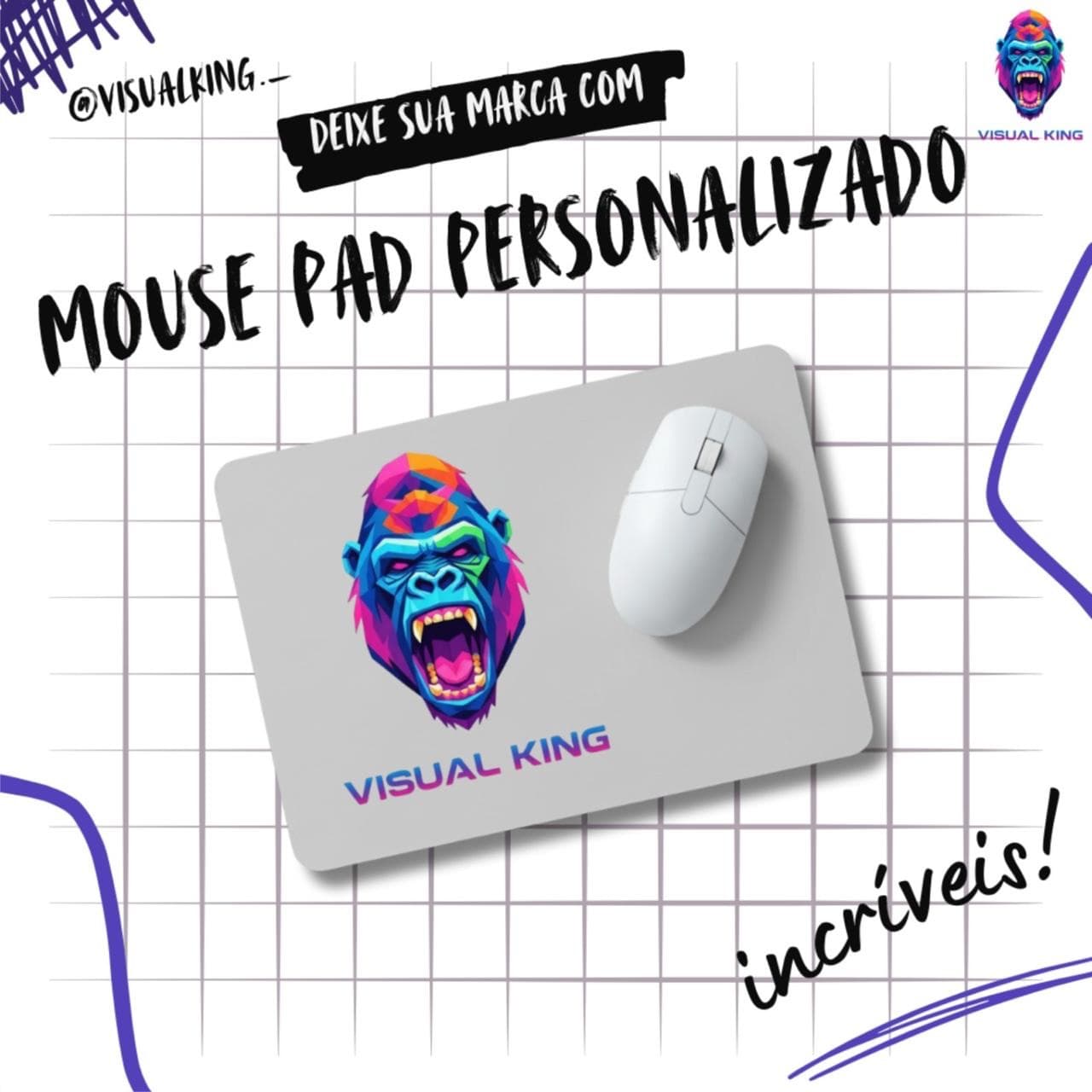 Mousepad