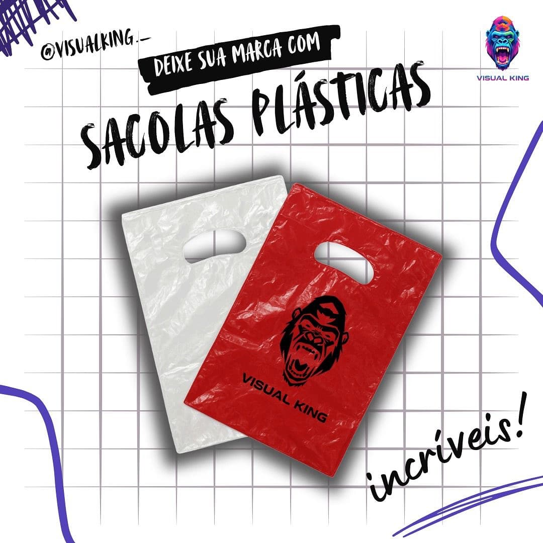 Sacos Personalizados