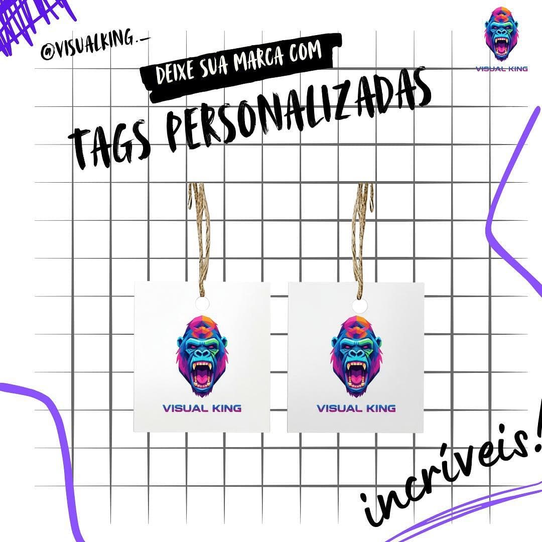 Tags